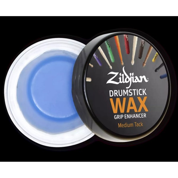 Zildjian Drum Stick Wax