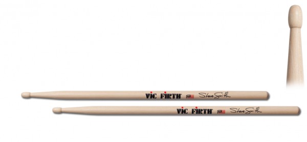 Vic Firth Signature Serie SSS Steve Smith