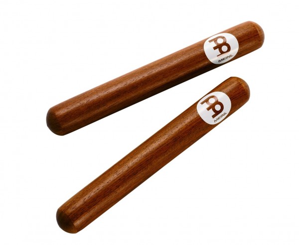Meinl Wood Claves, Classic Redwood CL1RW