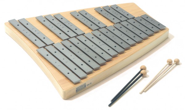 Sonor TAG 25 Tenor-Alt Glockenspiel