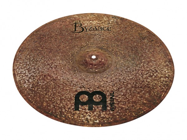 B22BADAR Meinl Byzance Dark Big Apple Ride 22"