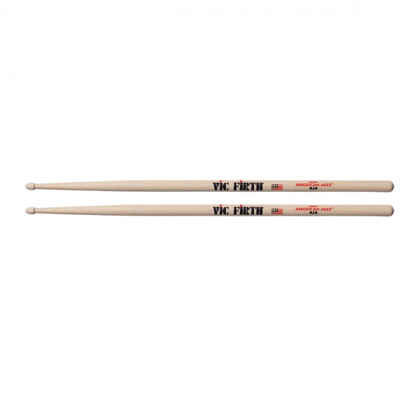 Vic Firth American Jazz AJ4