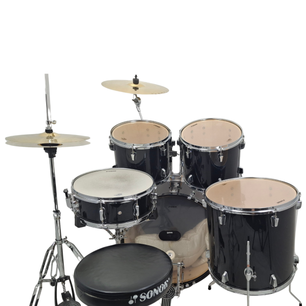 Sonor Einsteiger Set, gebraucht