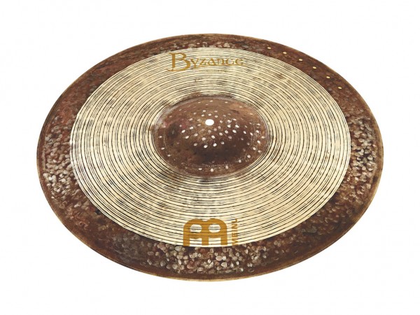 B21NUR Meinl Byzance Jazz Nuance Ride 21"