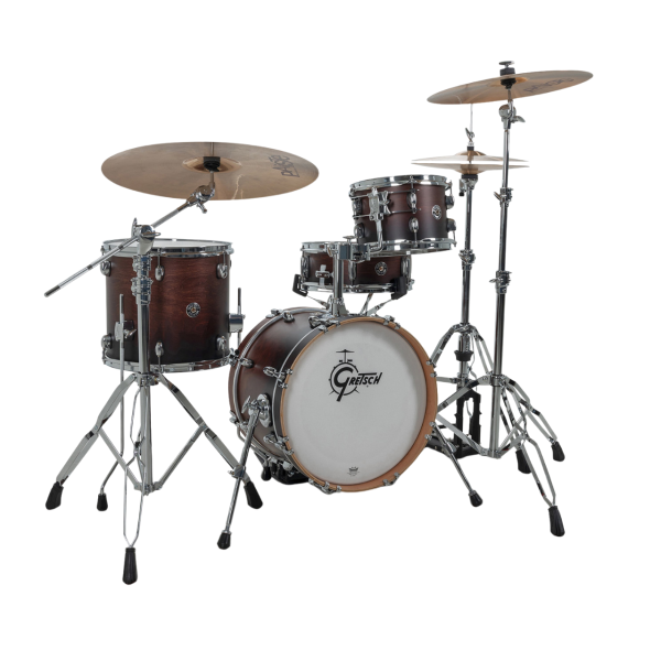 Gretsch Catalina Club Satin Antique Fade