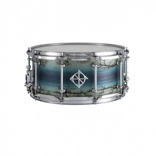 Dixon PDSAN654EA Artisan 14x6.5 Snare