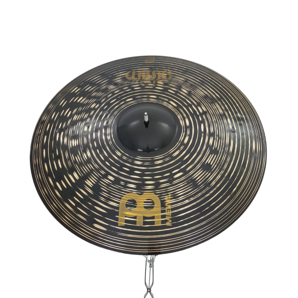 Meinl Classics Custom Dark Ride 22''