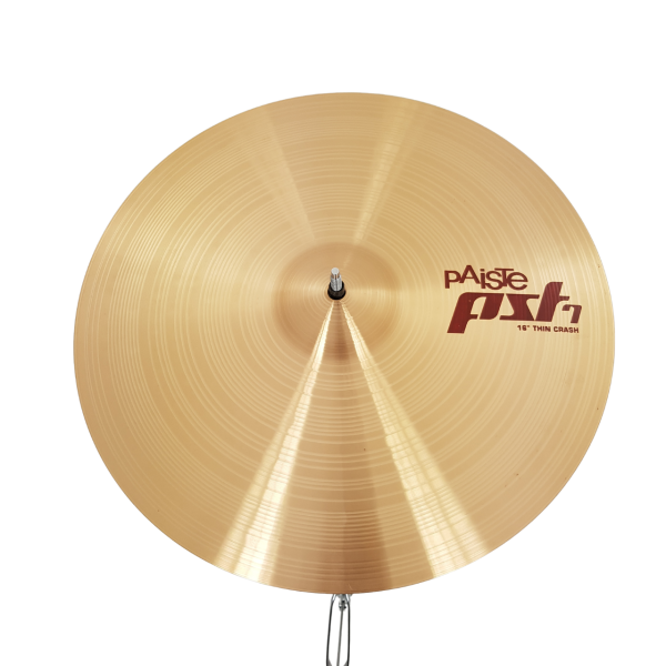 Paiste PST 7 Thin Crash 16"