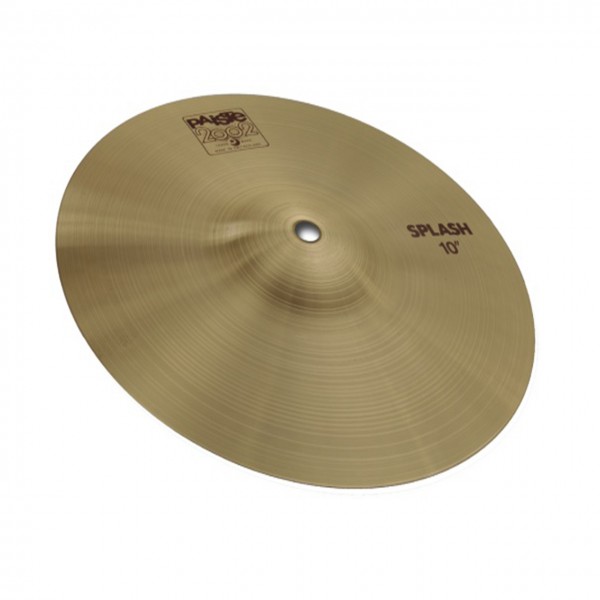 Paiste Becken 2002 12" Splash