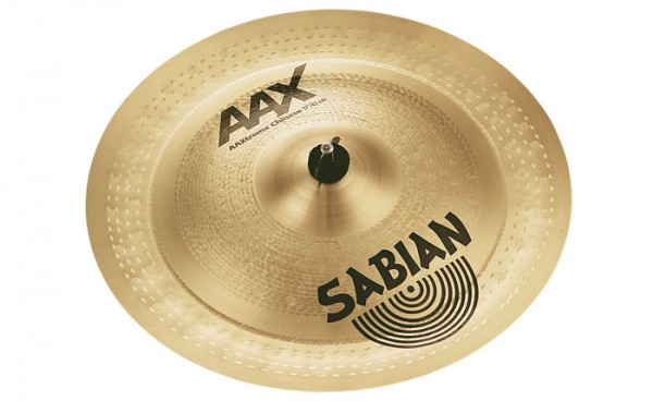 Sabian AAX 17" Extreme Chinese