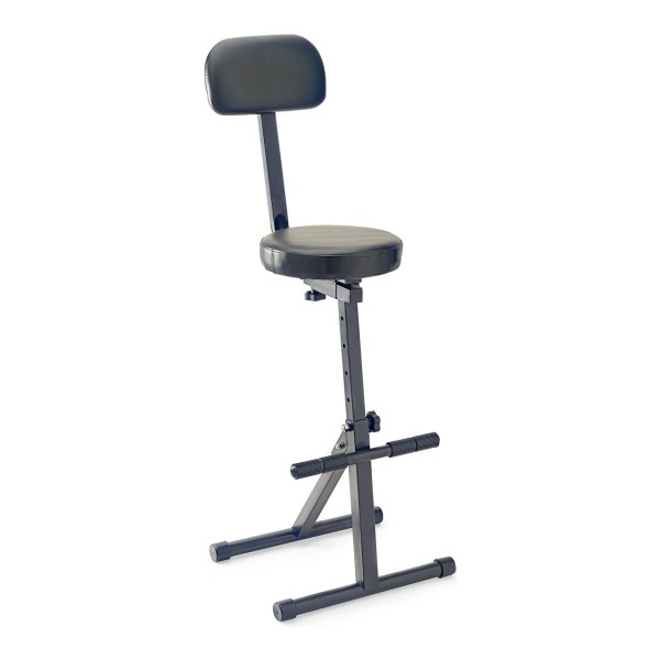Stagg MT-300 BK Paukenhocker