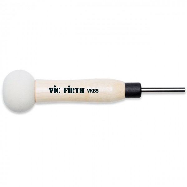 Vic Firth VKB5 Wood Shaft Beater