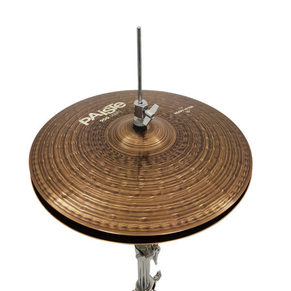 Paiste 900 Series Heavy HiHat 15''