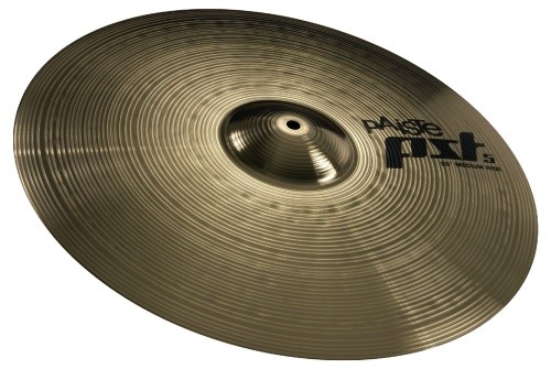 Paiste Becken PST 5 20" Rock Ride