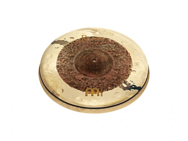 B15DUH Meinl Byzance Extra Dry Dual Hihat 15"