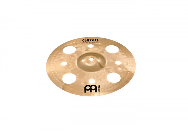 Meinl Classics Custom 12" Trash Splash CC12TRS-B