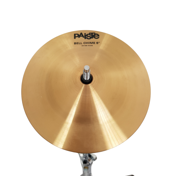 Paiste Bell Chime 6“