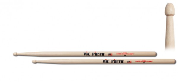 Vic Firth American Classic 7A