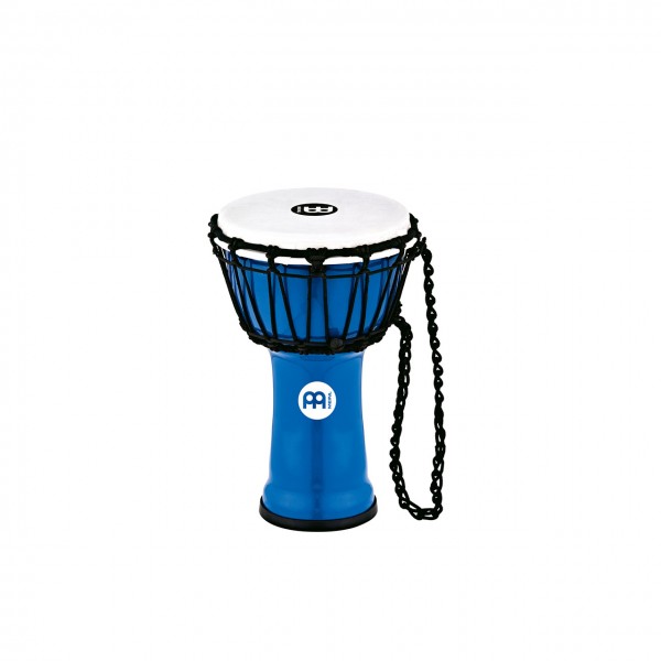 Meinl Junior Djembe Blau JRD-B