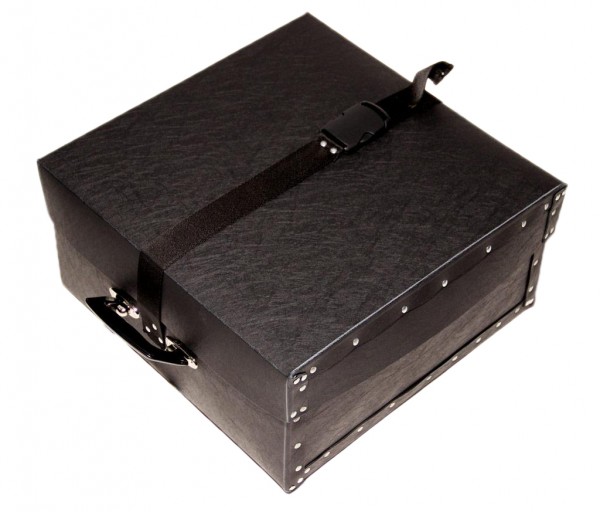 Drumladen Tom Case 14/" x 13/"