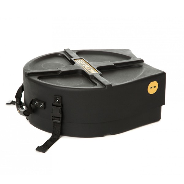 Hardcase HN14S Case für Snaredrum