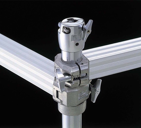 Pearl PCL-100 Pipe Clamp für Drum Rack Leg