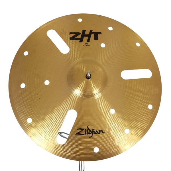 Zildjian ZHT EFX 16"