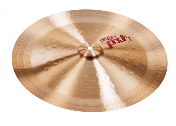 Paiste PST 7 China 18"