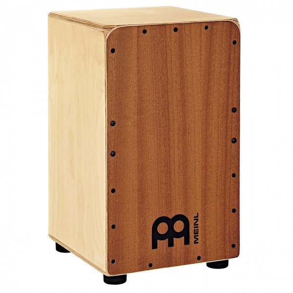 Meinl Woodcraft Cajon WCP100MH