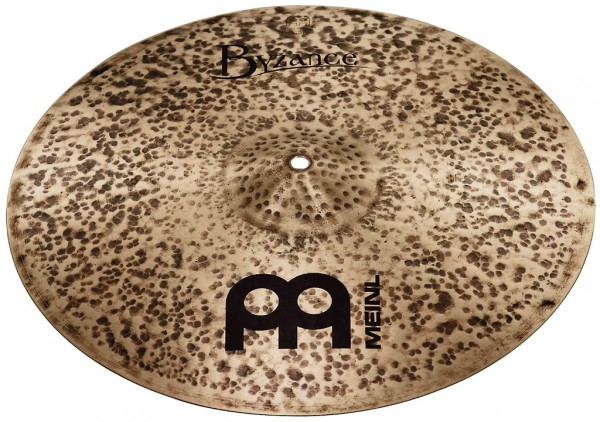 B16DAC Meinl Byzance Dark 16" Dark Crash