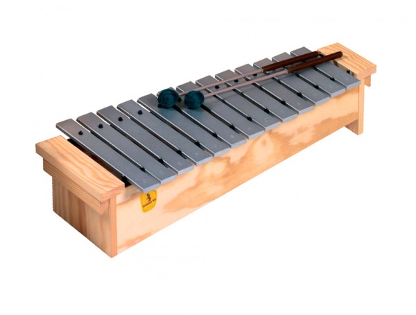 Studio 49 Sopran Metallophon c2-a3