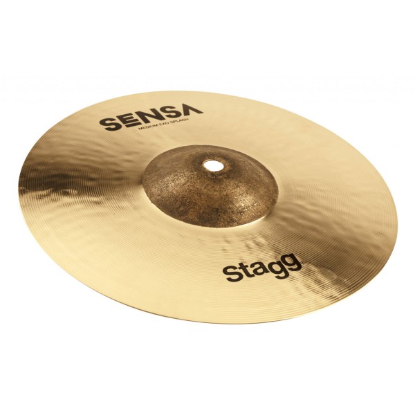 Stagg Sensa Exo Splash 8" SEN-SM8E