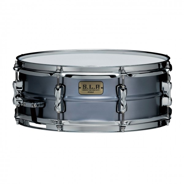 Tama S.L.P. Snaredrum Classic Dry Aluminium LAL1455