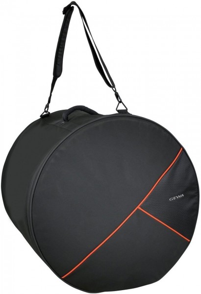 Gewa Premium 14" x 14" Floortom Tasche