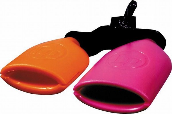 Latin Percussion LP617 Sambago Bells