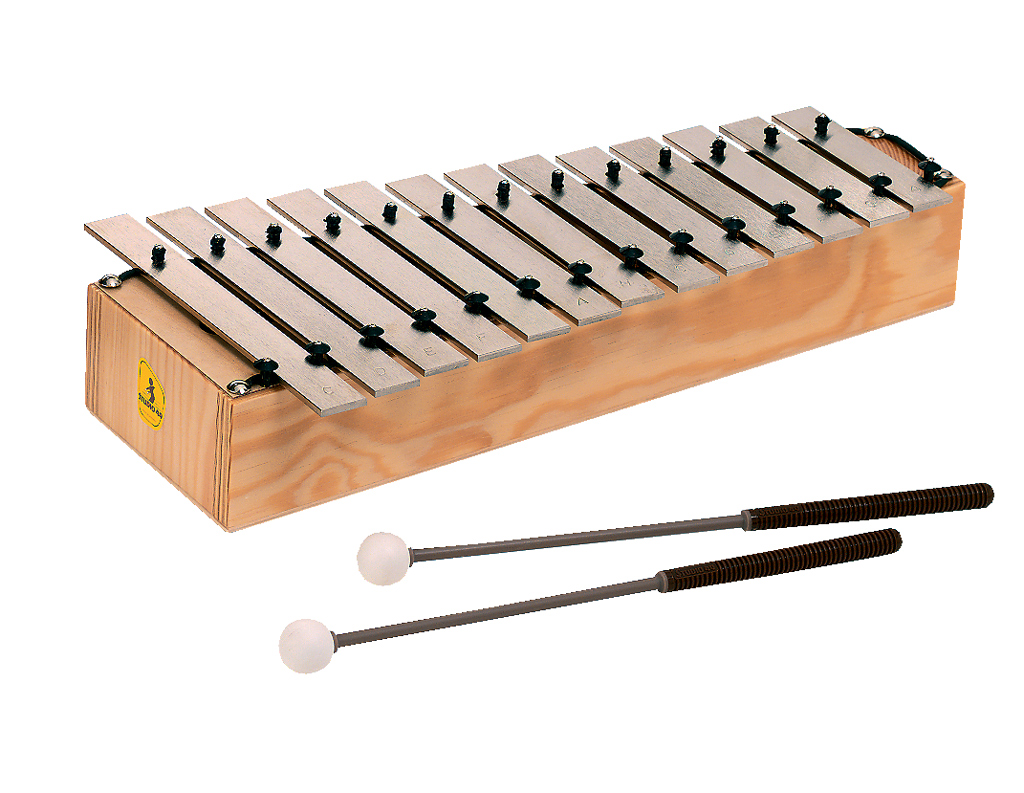 Studio 49 Alt Glockenspiel AGd c2a3 Glockenspiele Studio 49 Orff