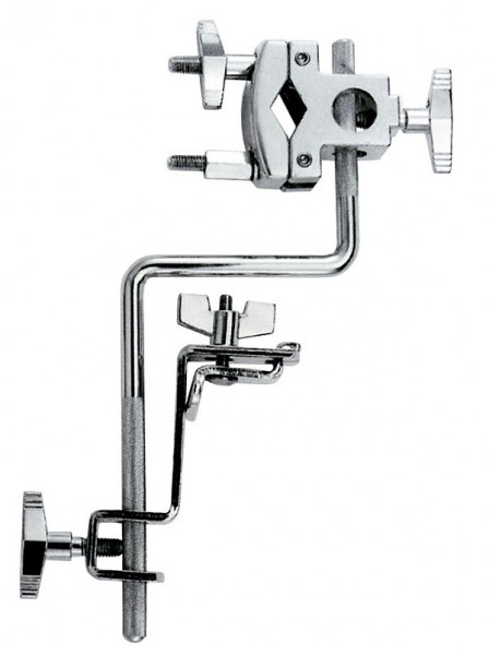 Dixon PAKL171-SP Anschraubevorrichtung Hihat an zweite Bassdrum