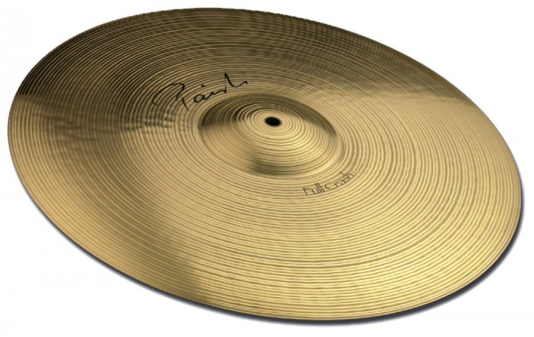 Paiste Becken 19" Full Crash