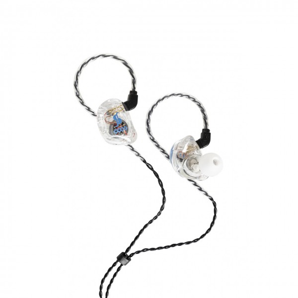 Stagg SPM-435 TR In-Ear Hörer