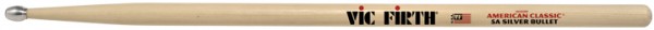Vic Firth American Classic 5A Silver Bullet
