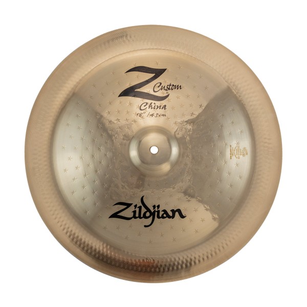 Zildjian Z Custom China 18"