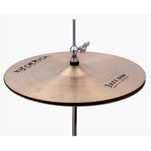 ISTANBUL Agop Custom Special Edition Hihat 14"