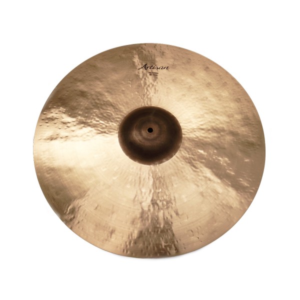 Sabian Artisan 22" Raw Bell Ride Limited Edition