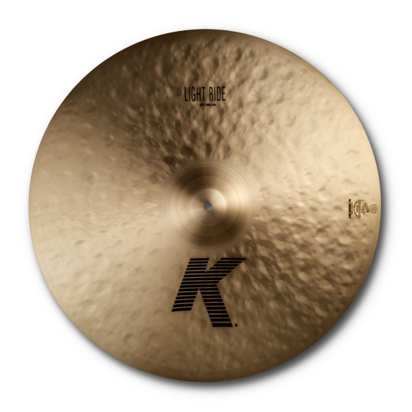 Zildjian K Light Ride 22"