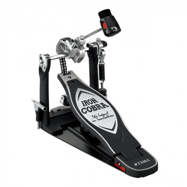 Tama Iron Cobra HP900RN Rolling Glide Single Pedal