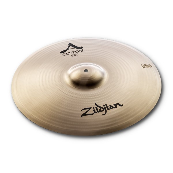 Zildjian A-Custom Crash 19"