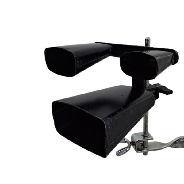 Latin Pecussion LP570 Tri Bell Set