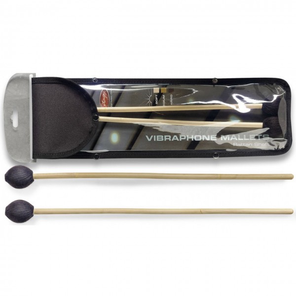 Stagg SMV-RH Vibraphone Mallets Hard