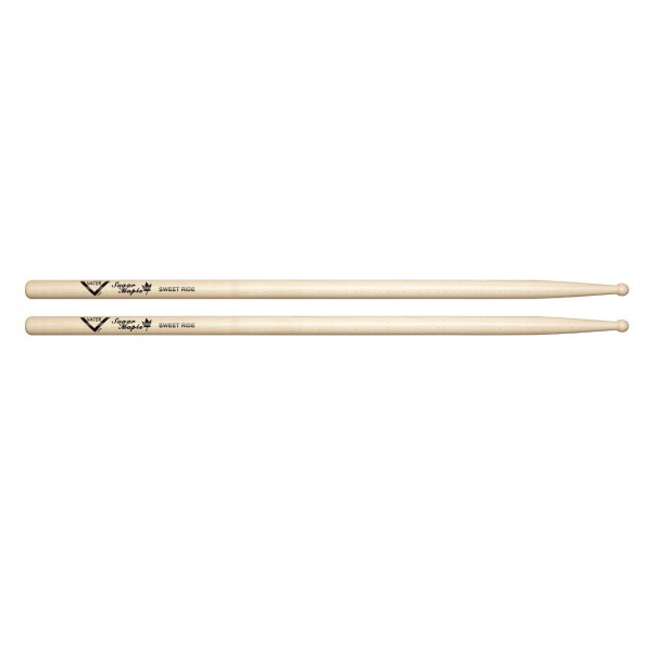 Vater Sweet Ride Sugar Maple Wood Tip