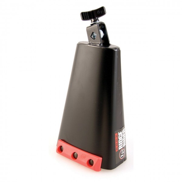 Latin Percussion LP008-N Rock Ridge Rider Cowbell